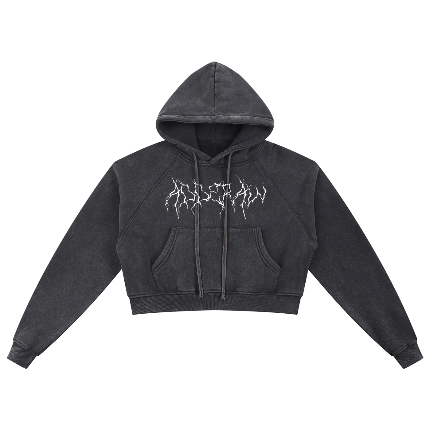 SERAPHIM CROP