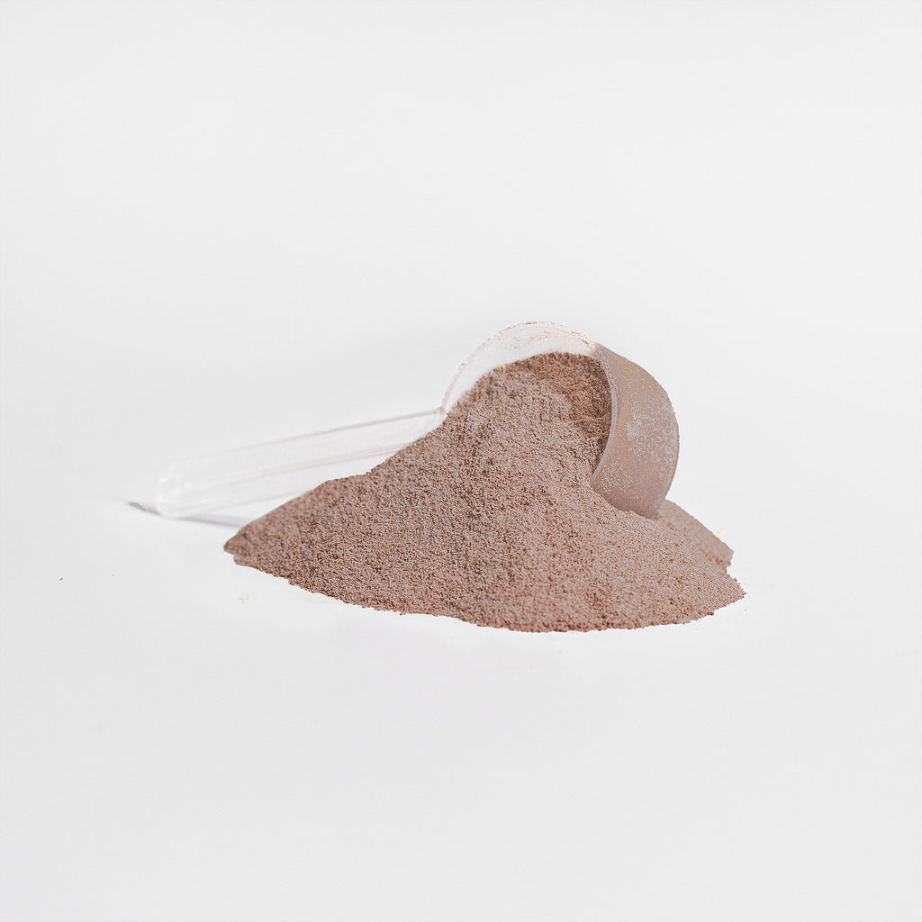 Whey of the Resurrection
