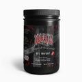 Blood of the Lamb Pre Workout