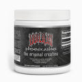 The Original Creatine "Phoenix Ashes"