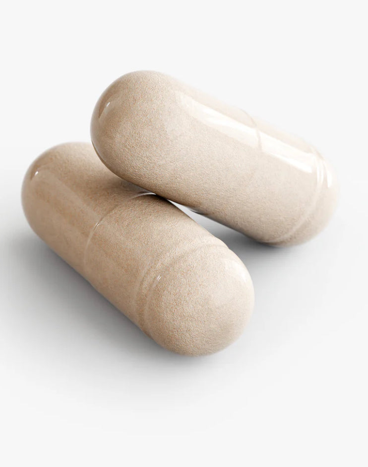 Daily Bread Complete Multi-Vitamin