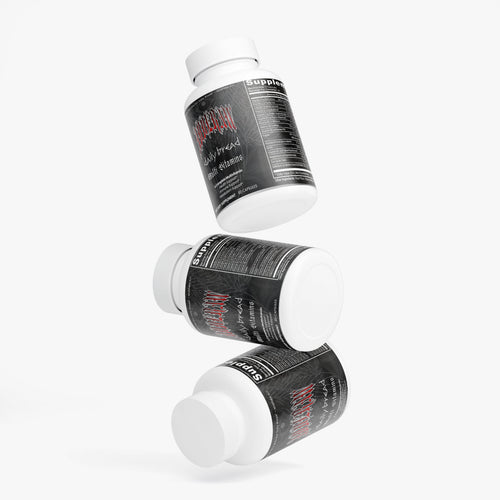 Daily Bread Multi-Vitamin