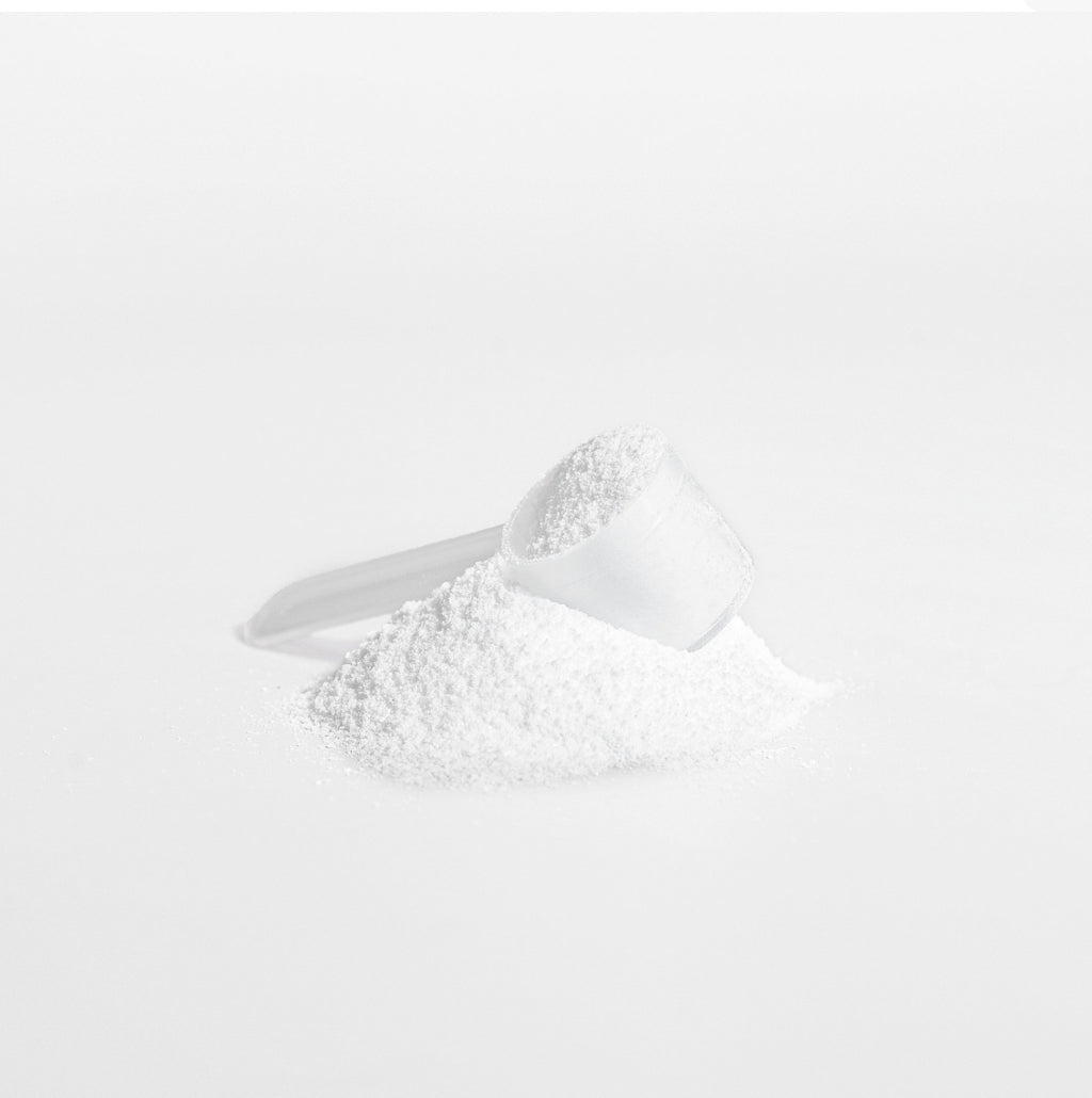 The Original Creatine "Phoenix Ashes"
