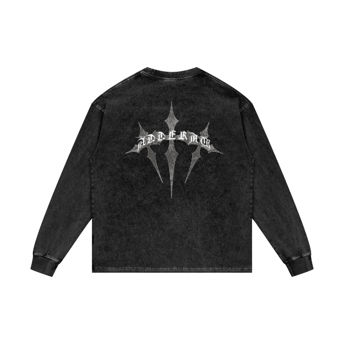 The Original Logo Long Sleeve