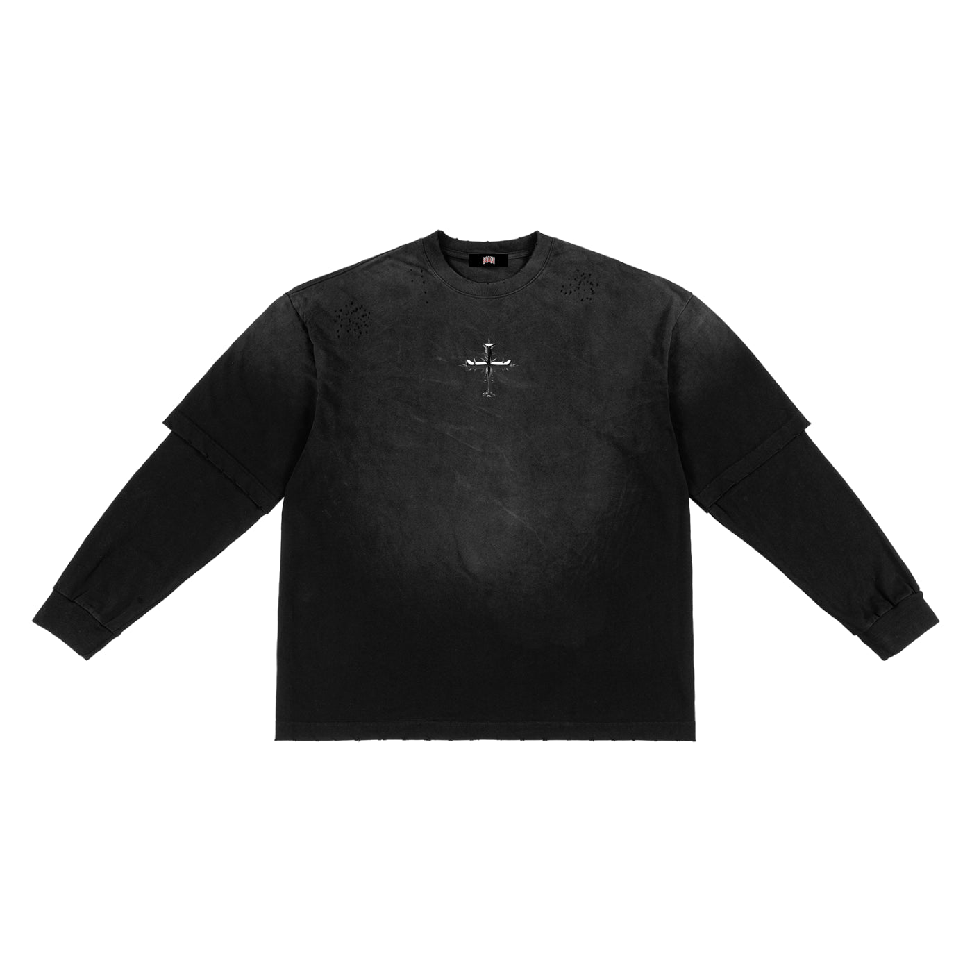The White Horse Long Sleeve