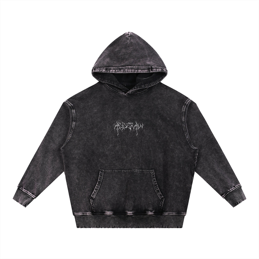 LIGHTBORNE HOODIE