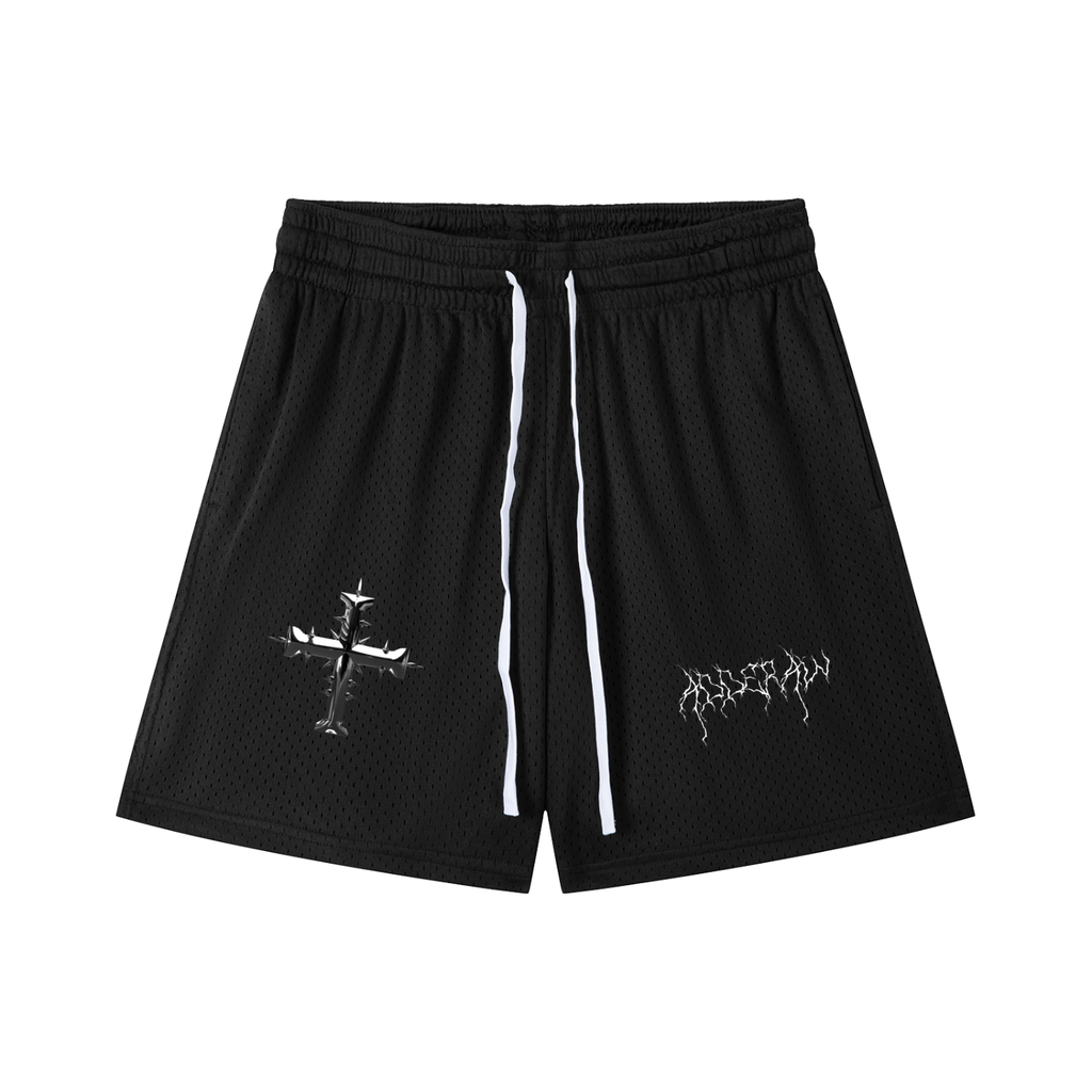 ADDERAW Shorts