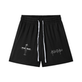 ADDERAW Shorts