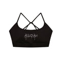 Opened Heavens Cross Bra