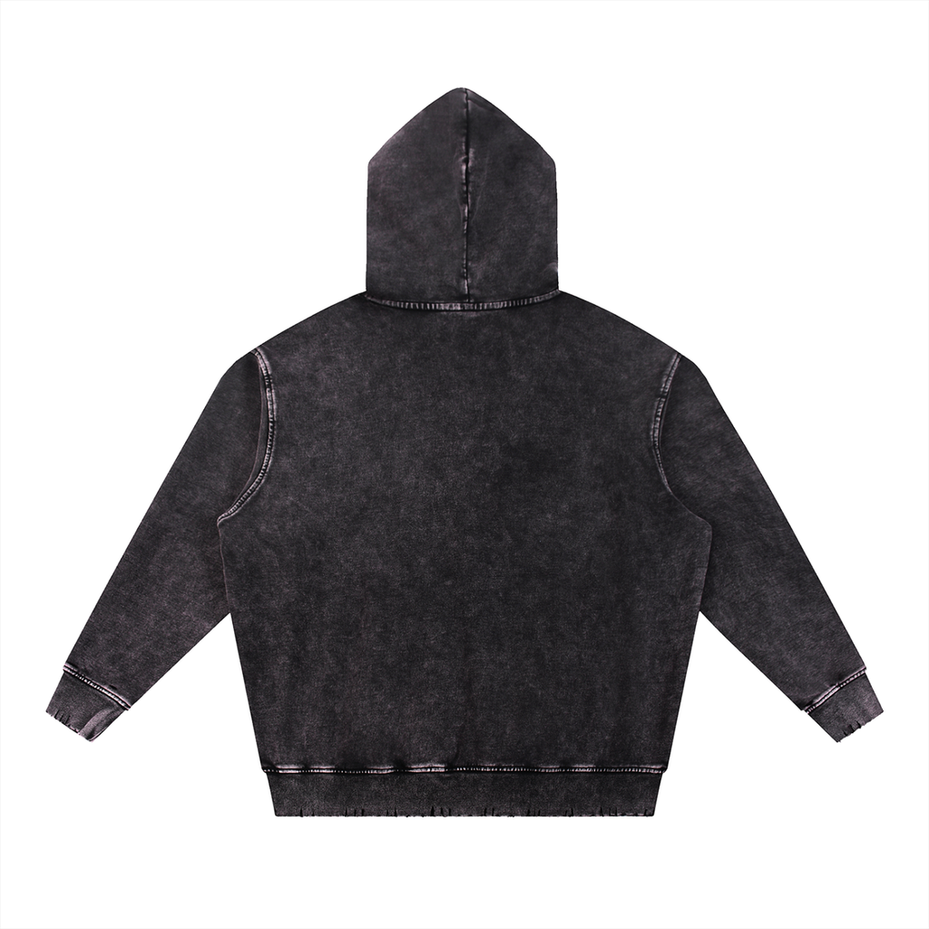 LIGHTBORNE HOODIE