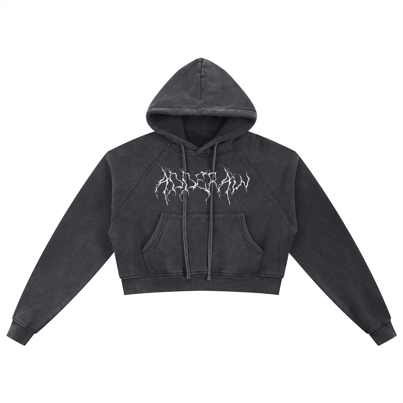 SERAPHIM CROP