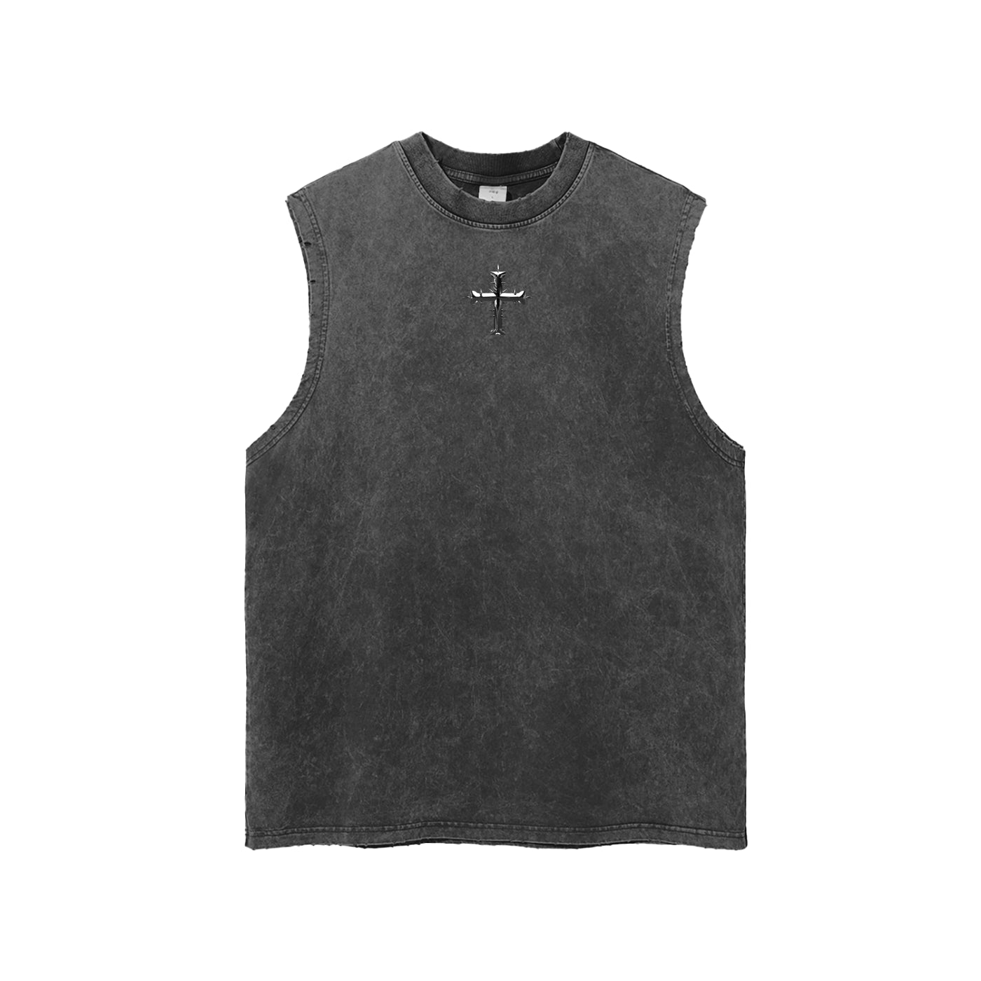 TetraMorph Tank Top